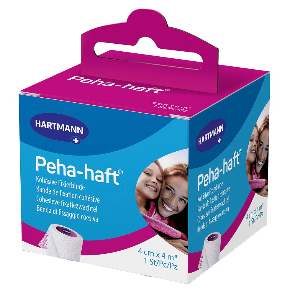 Peha-haft® latexfrei