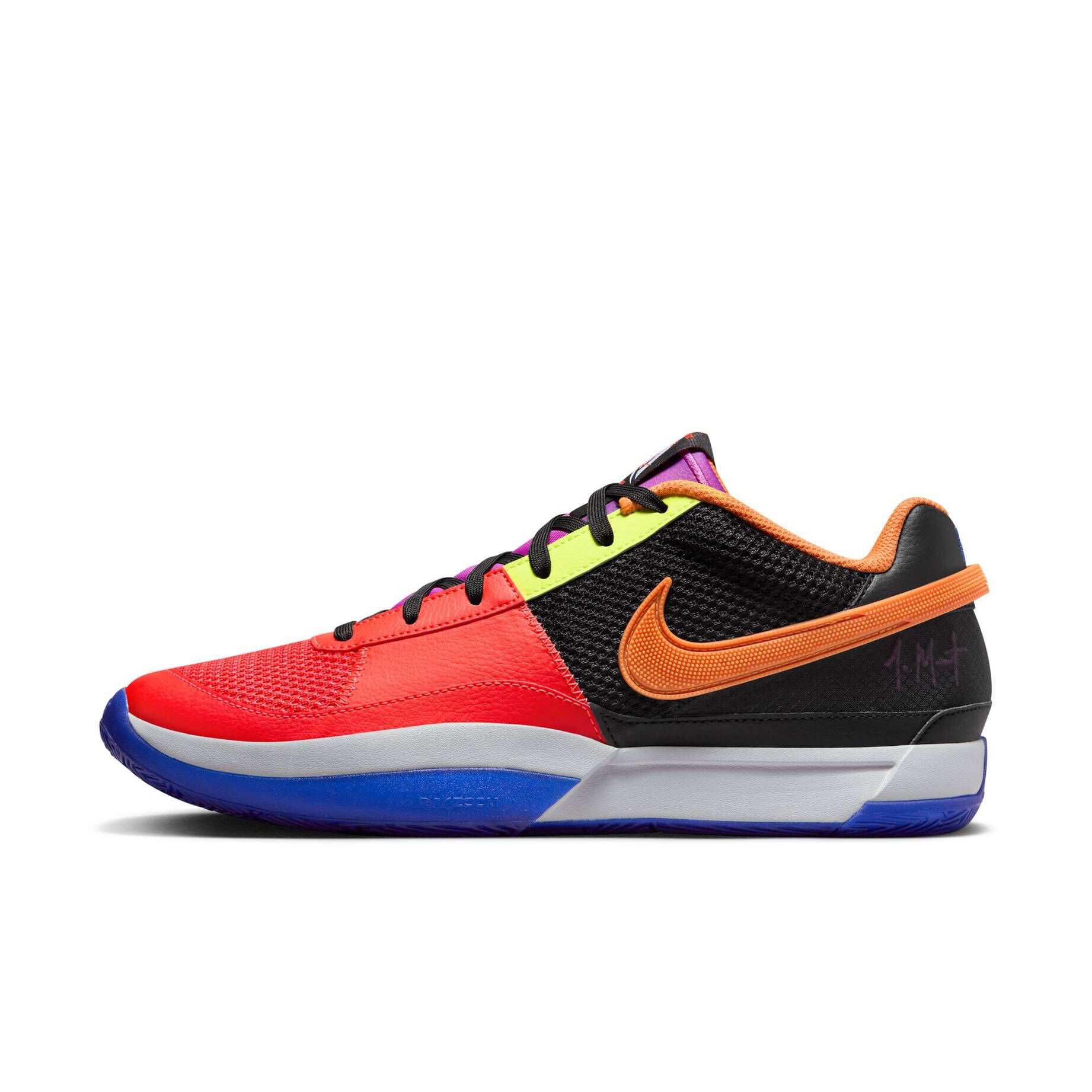 Nike| Herren Basketballschuhe JA 1 ASW