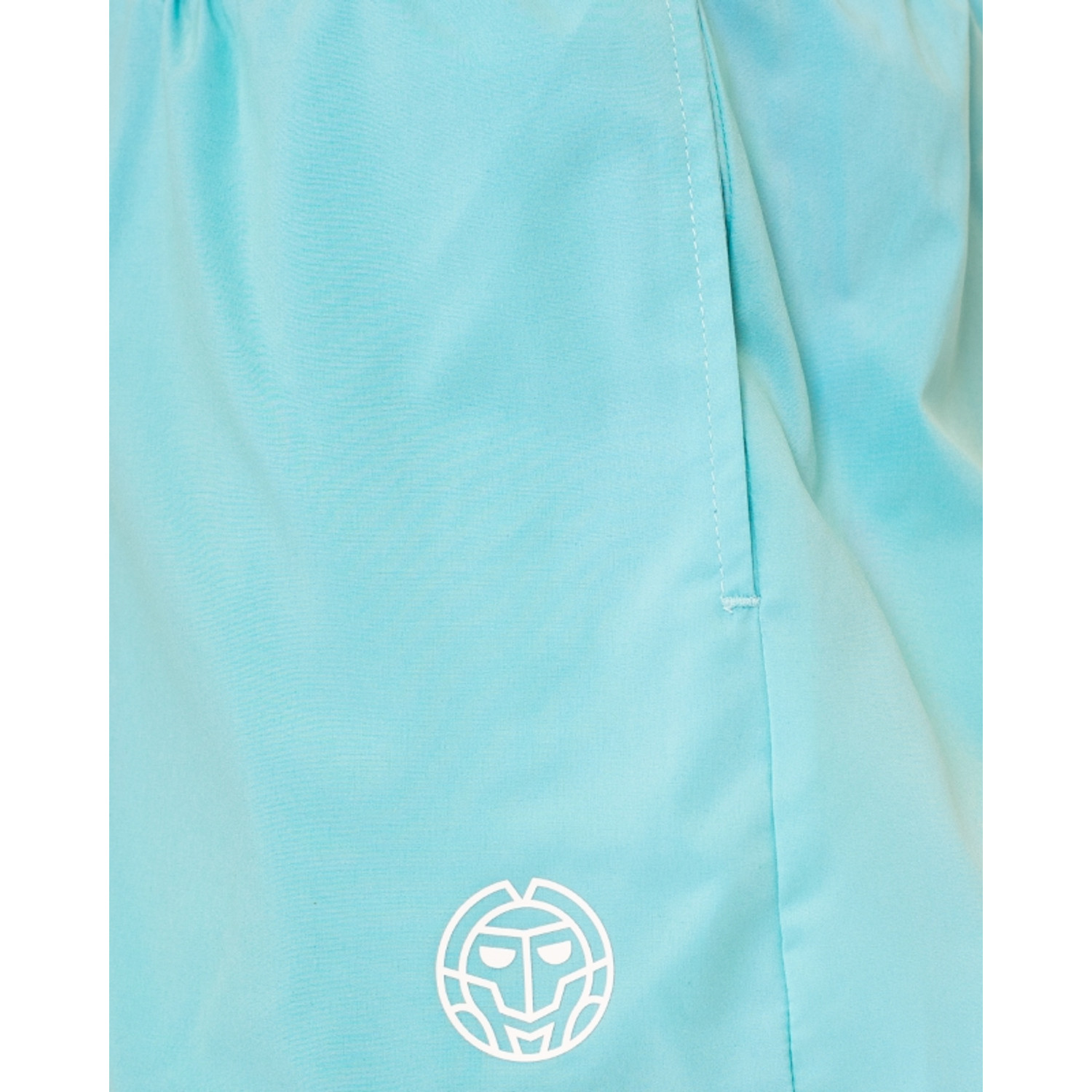 Bidi Badu Melbourne 2024 Printed 2In1 Short