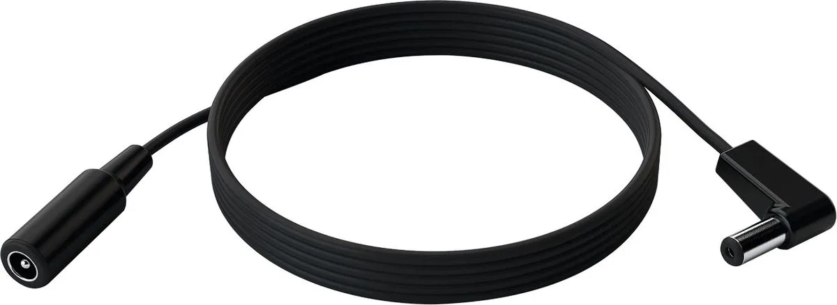 Vogel's Sound 5203 Noir (la pièce) Supports pour enceintes