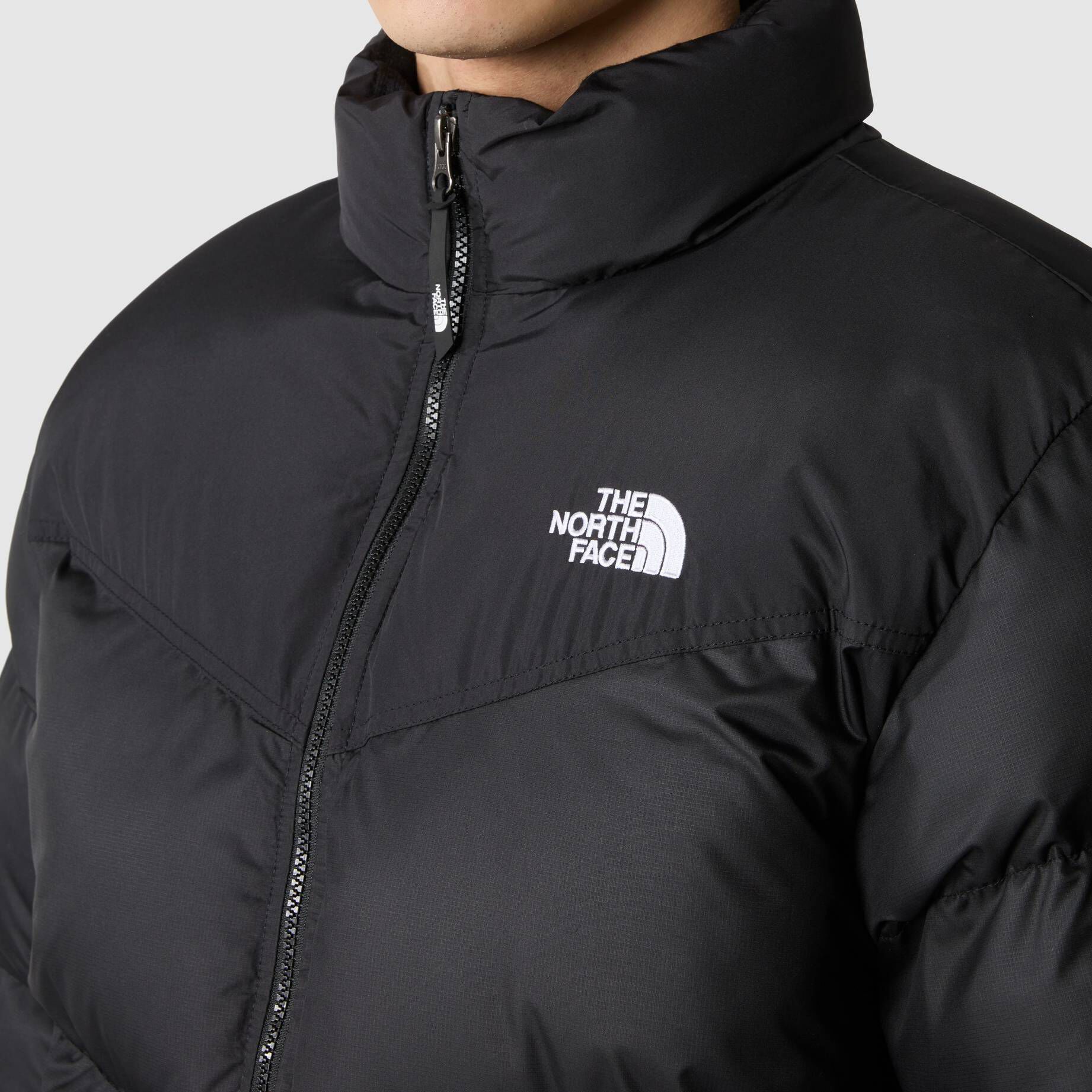 The North Face| Herren Steppjacke SAIKURU