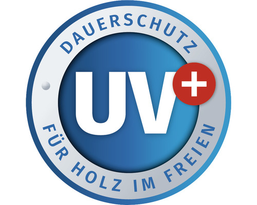 Remmers Langdurige UV-beschermende beits, walnoot, 5 l