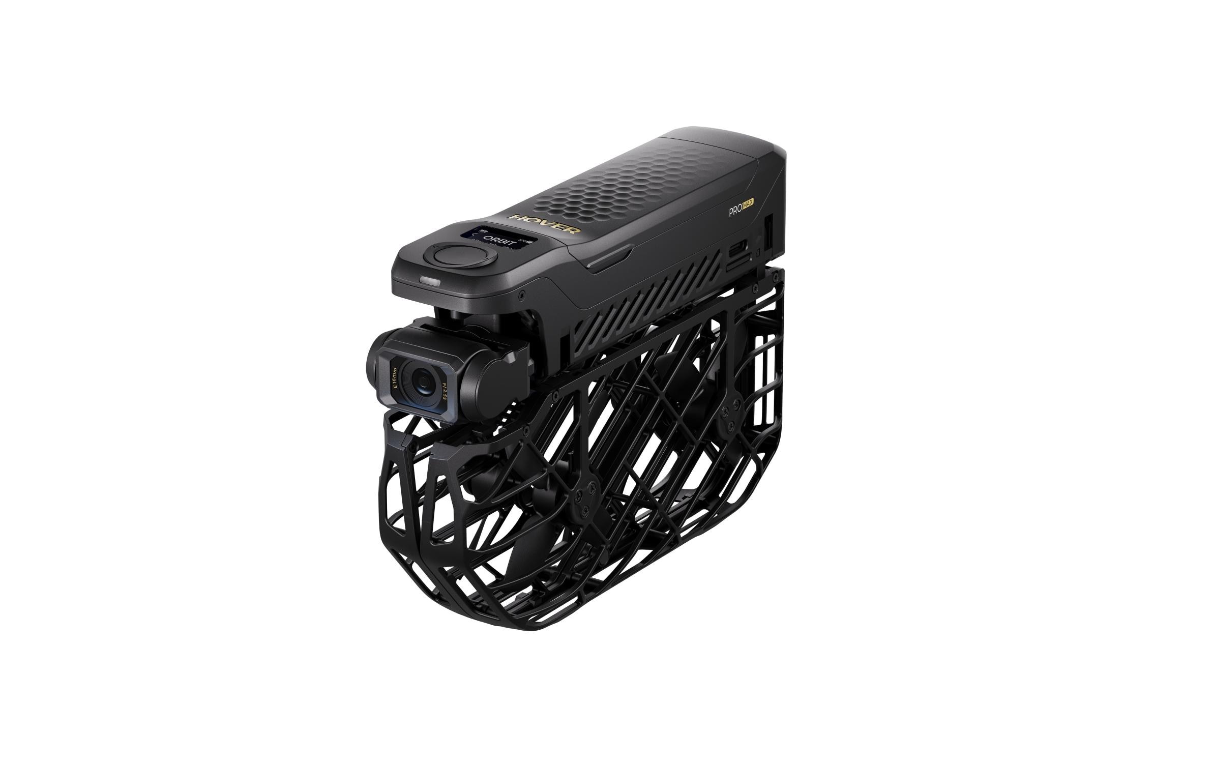 Drohne »HOVERAir X1 PROMAX (CE)«
