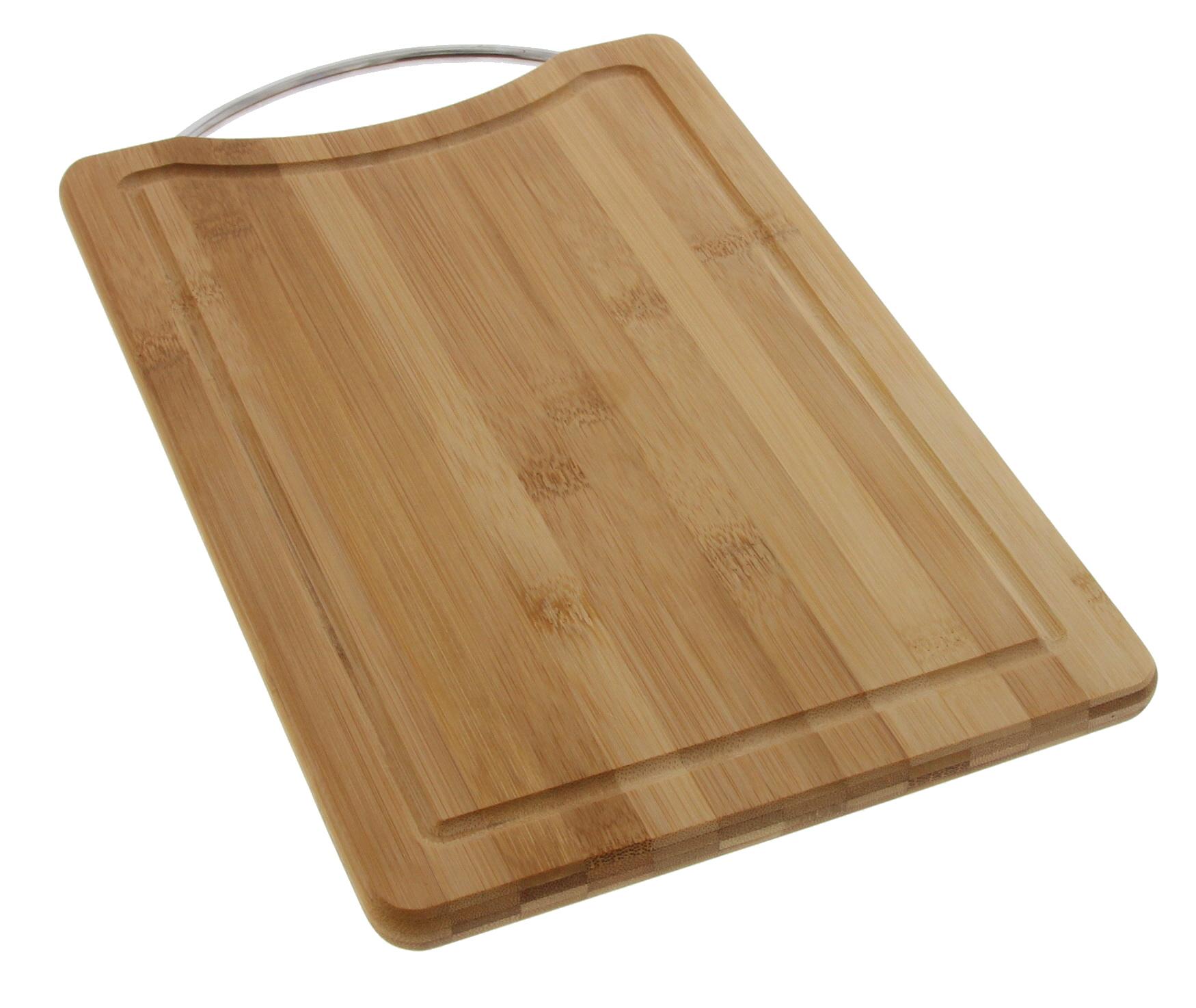 PLANCHE A DECOUPER BAMBOU 20X30CM