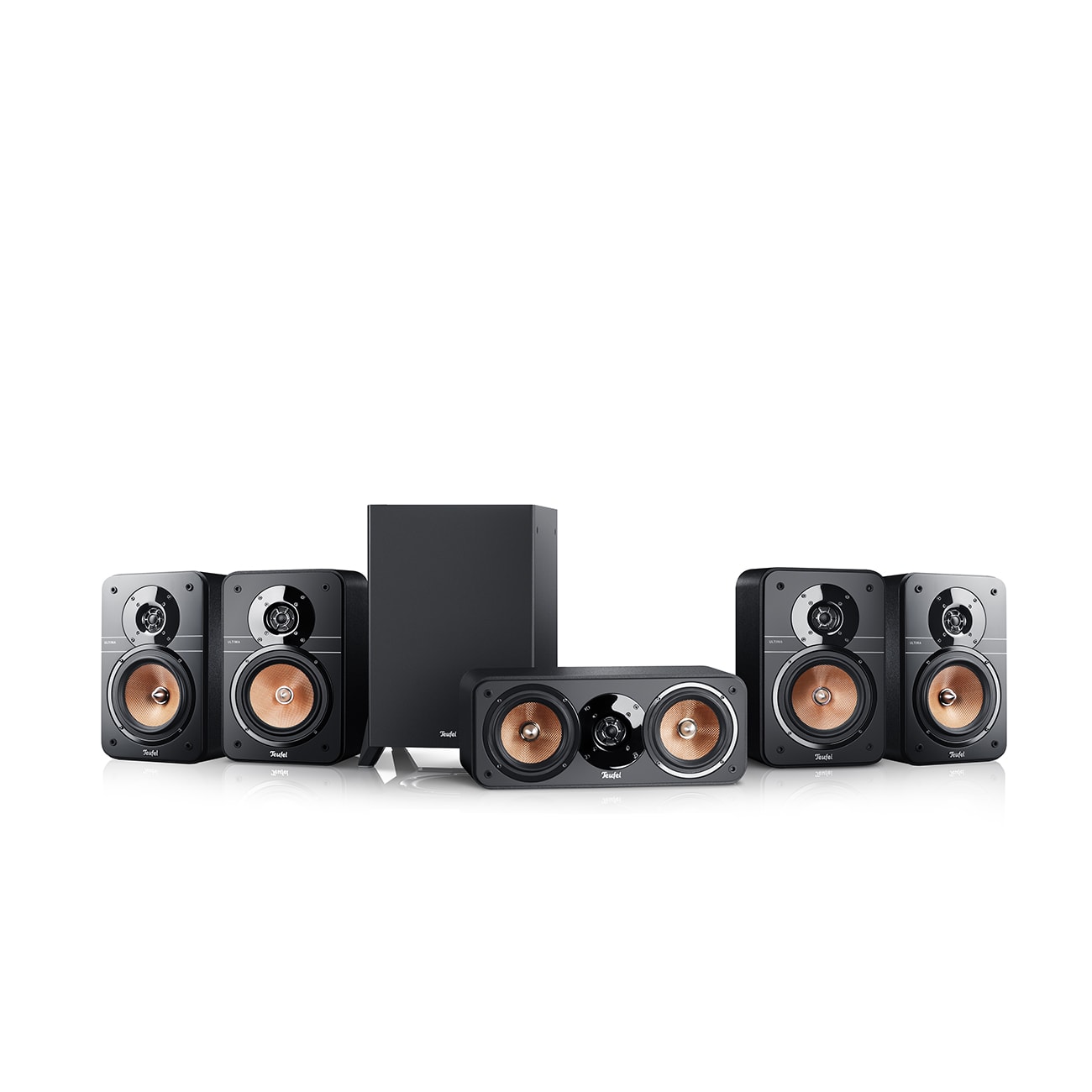 ULTIMA 20 Surround 