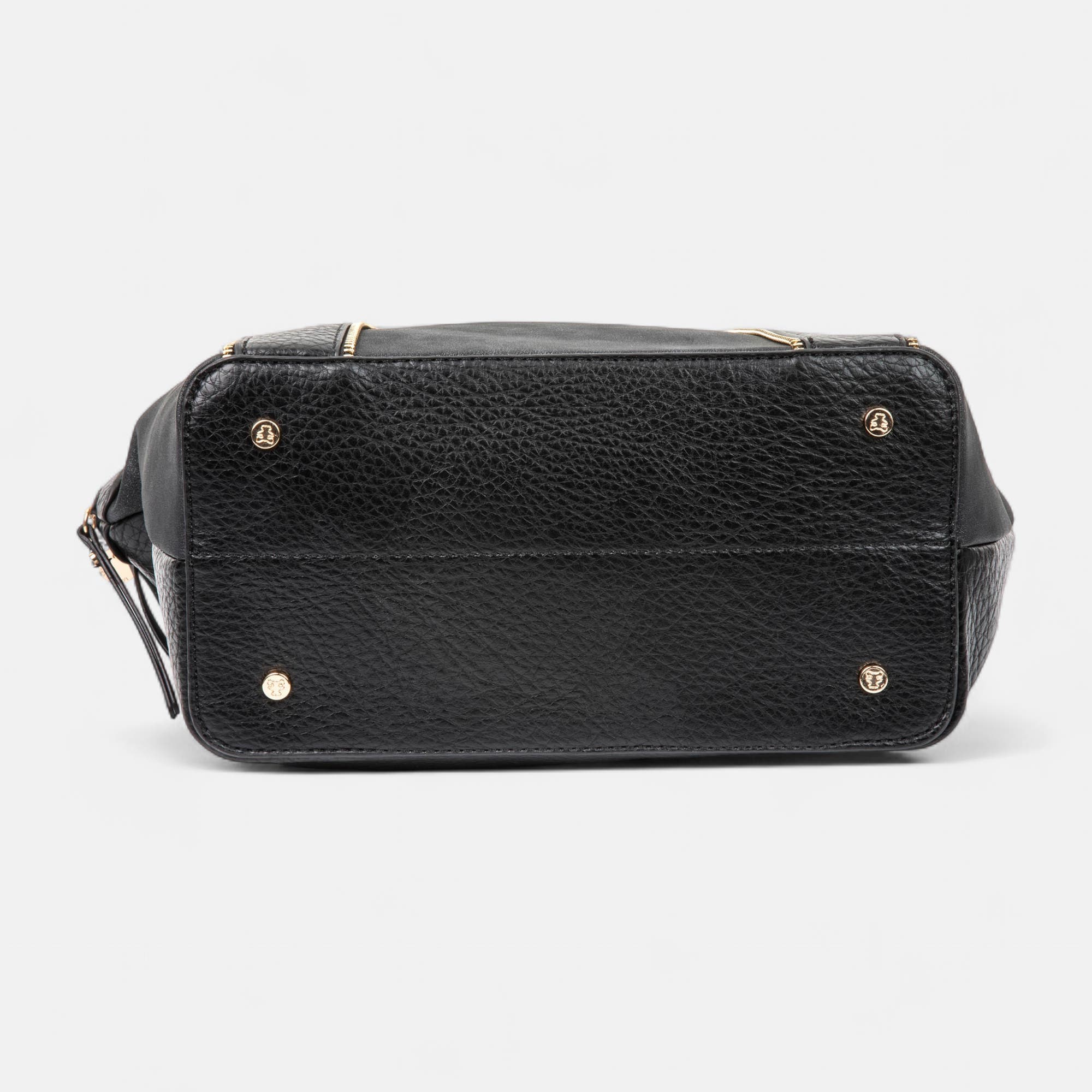 Sac à main noir