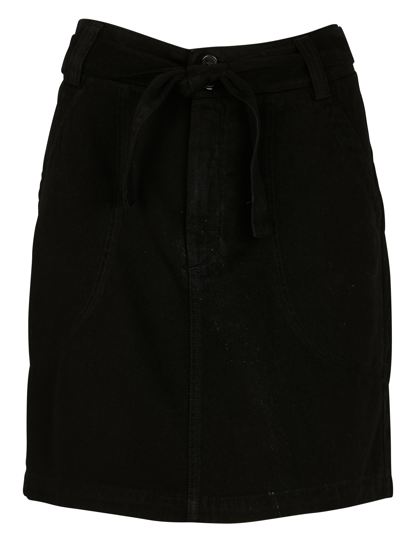 SUN - Jupe courte| Noir