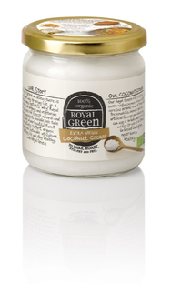 Royal Green Kokosolie Extra Virgin 325ML