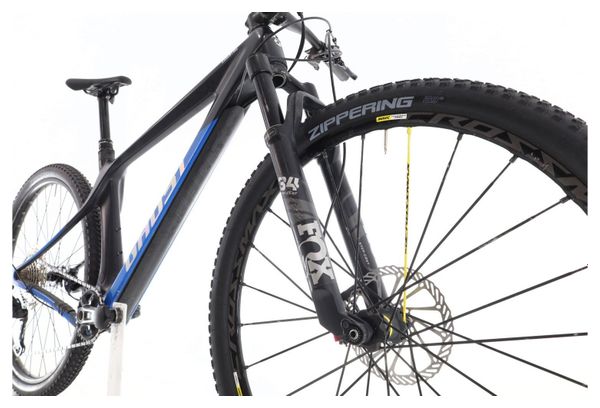 Produit reconditionné · Ghost Lector Essential Carbone / Vélo VTT / Ghost | Bon état