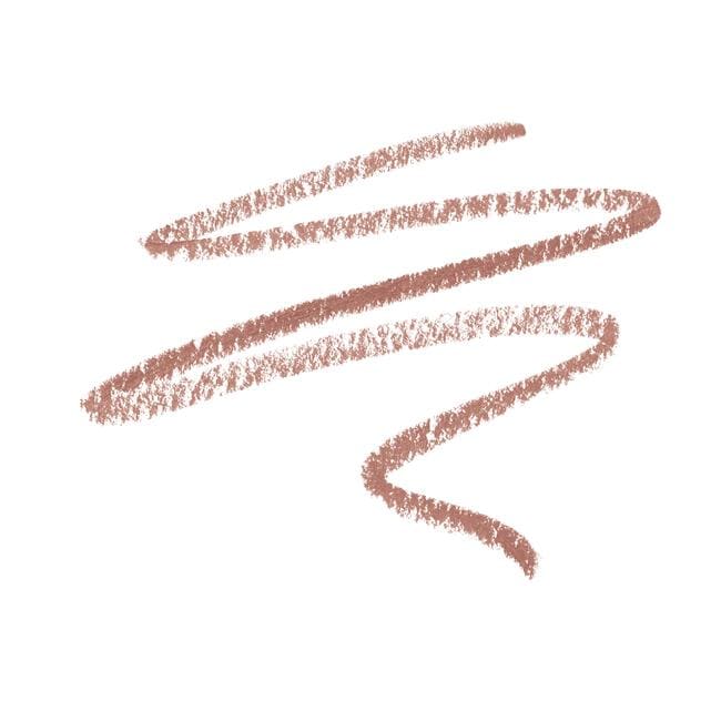 e.l.f. Cream Glide Lip Liner Baddest Beige