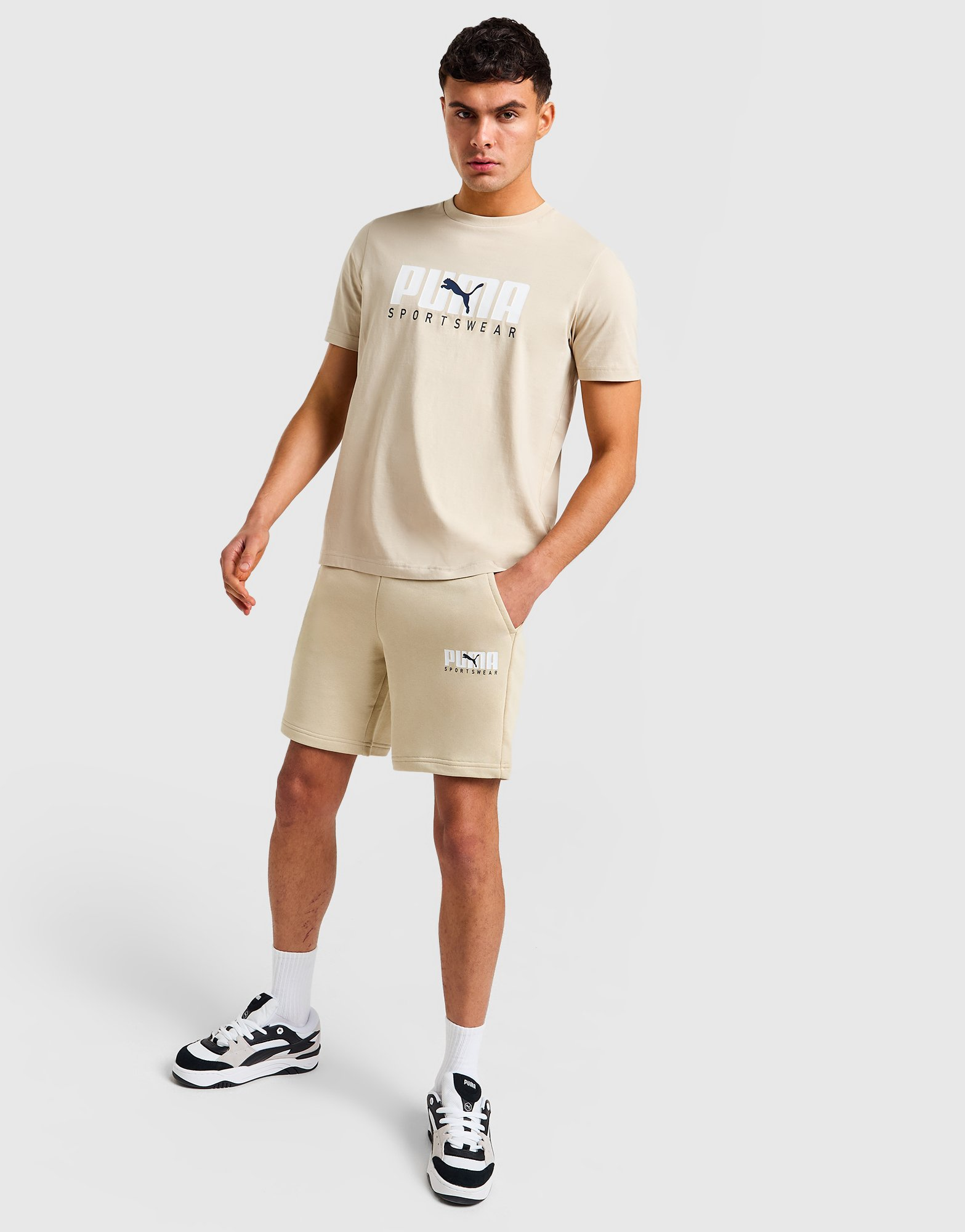 Puma Short Sportswear Homme