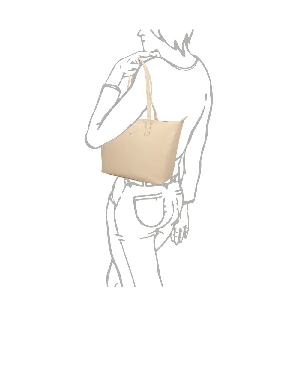 POPPY PLUS TOTE