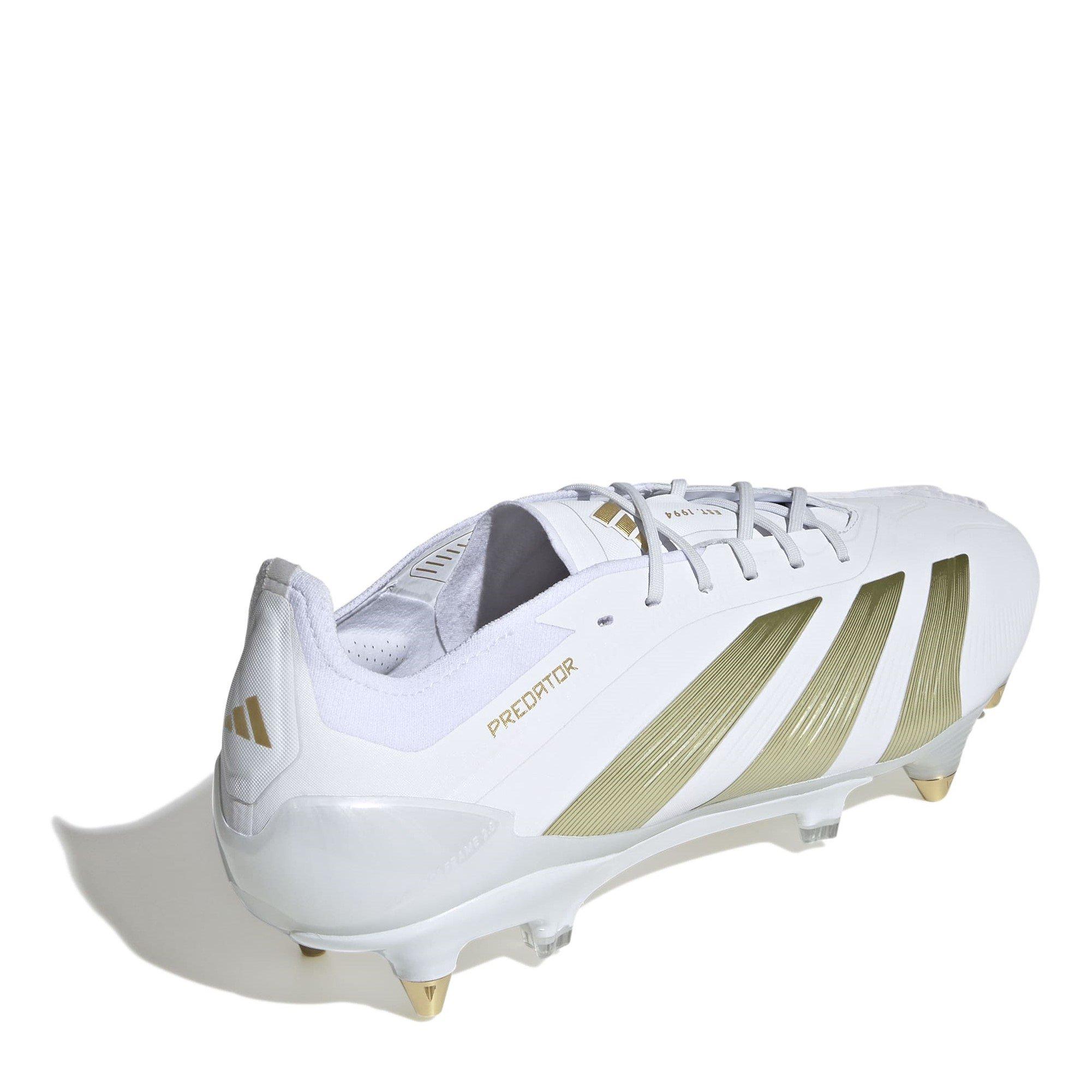 adidas Predator 24 Elite Soft Ground Football Boots