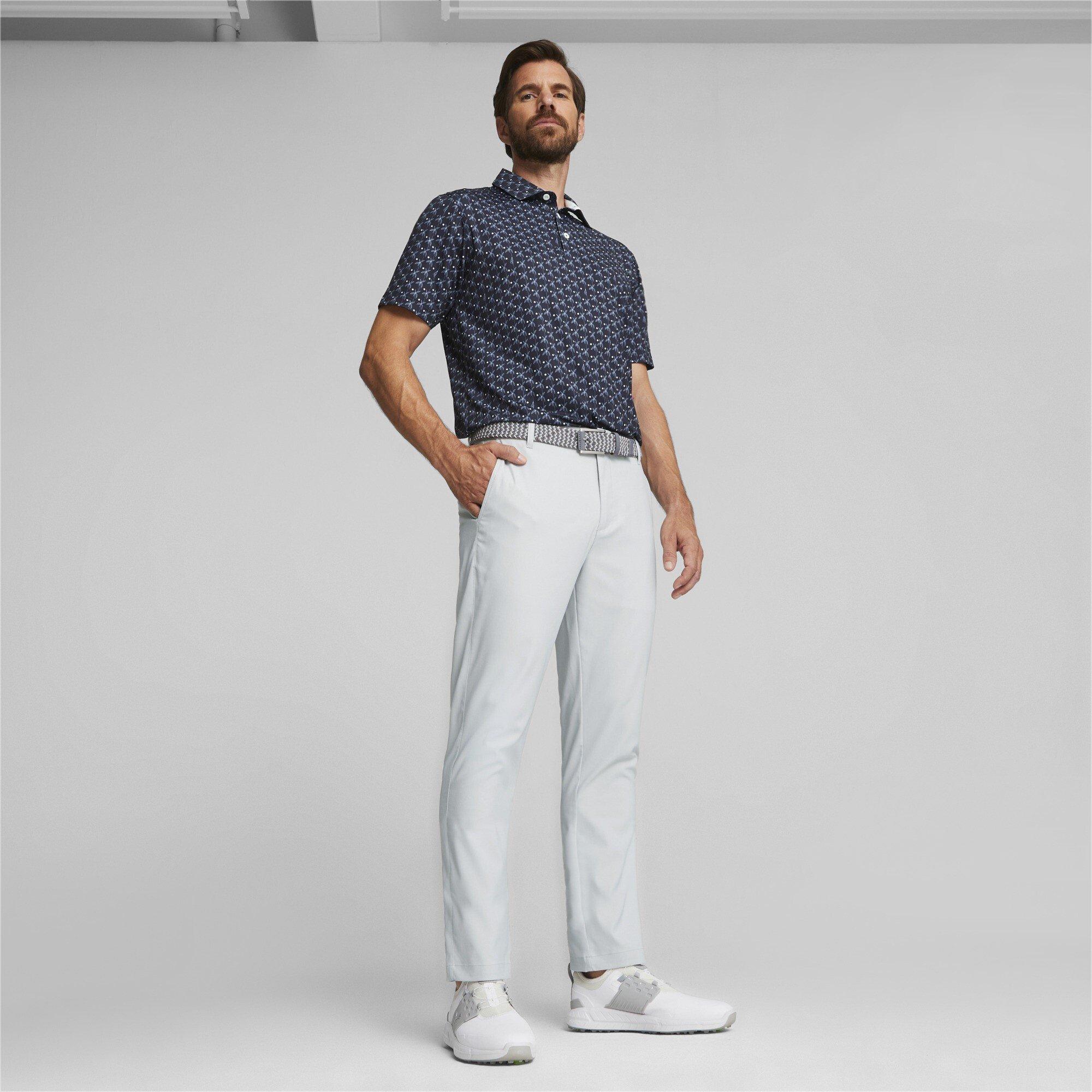 Puma Mattr Palms Polo