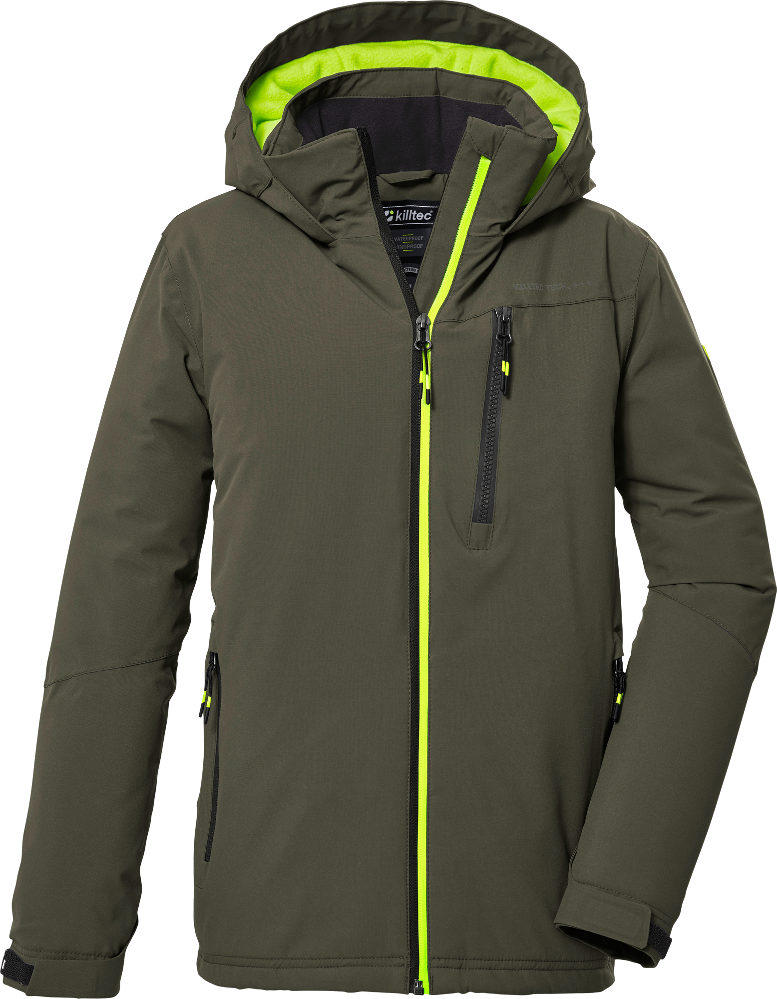 Killtec Kow 159 Kinderjacke