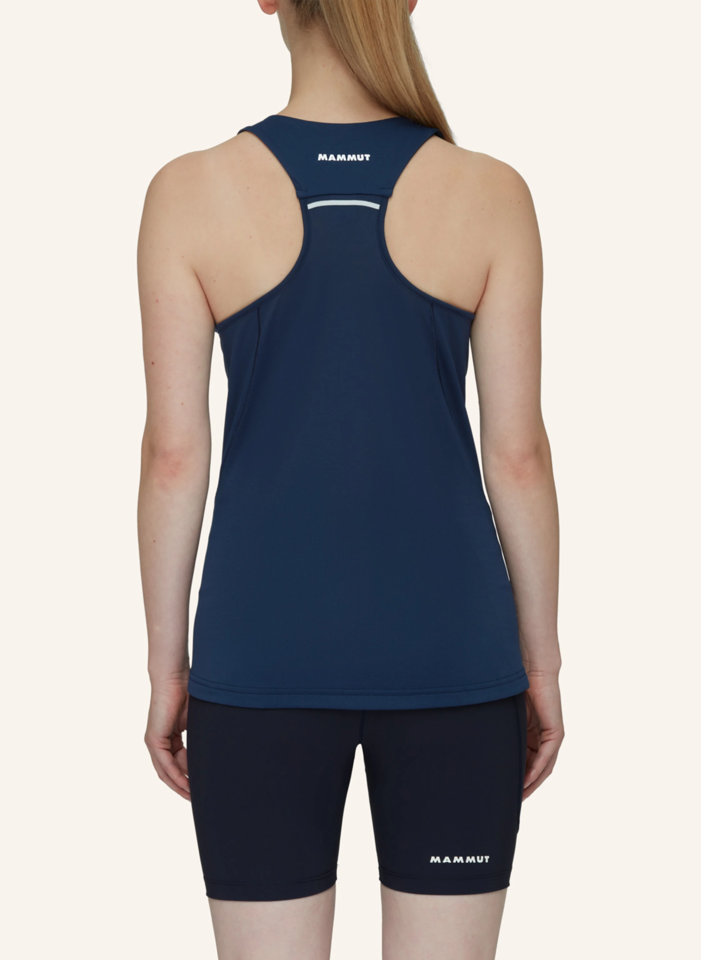 MAMMUT Tank Top AENERGY FL
