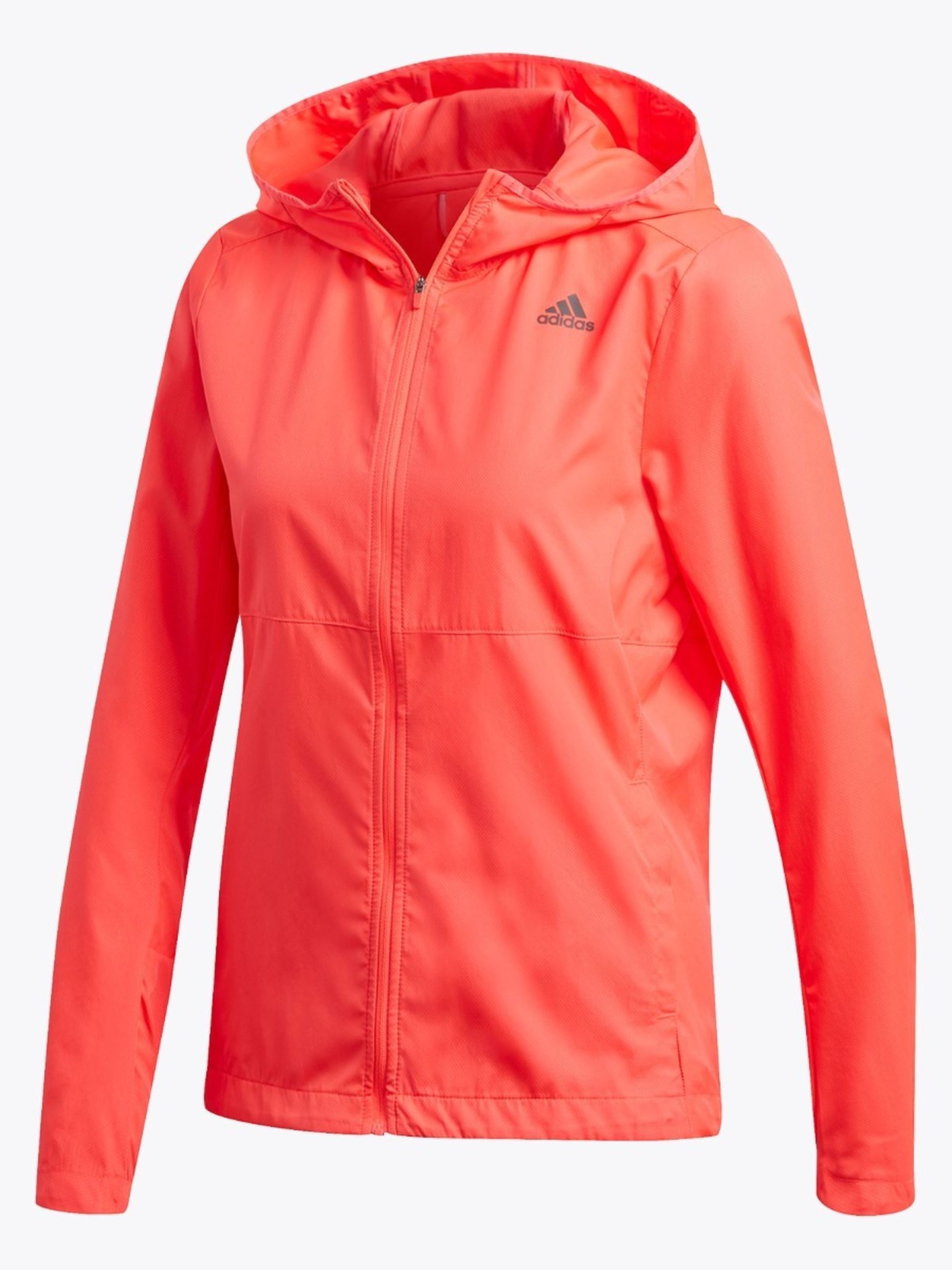 Own The Run Jacket
