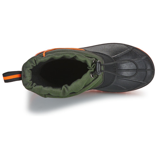 Kangaroos - K-BEN - Kaki / Orange