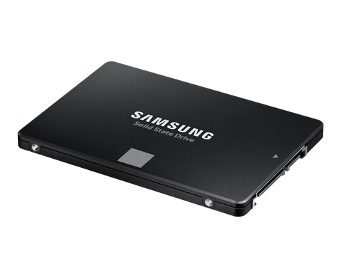 Samsung 870 EVO Series 250GB