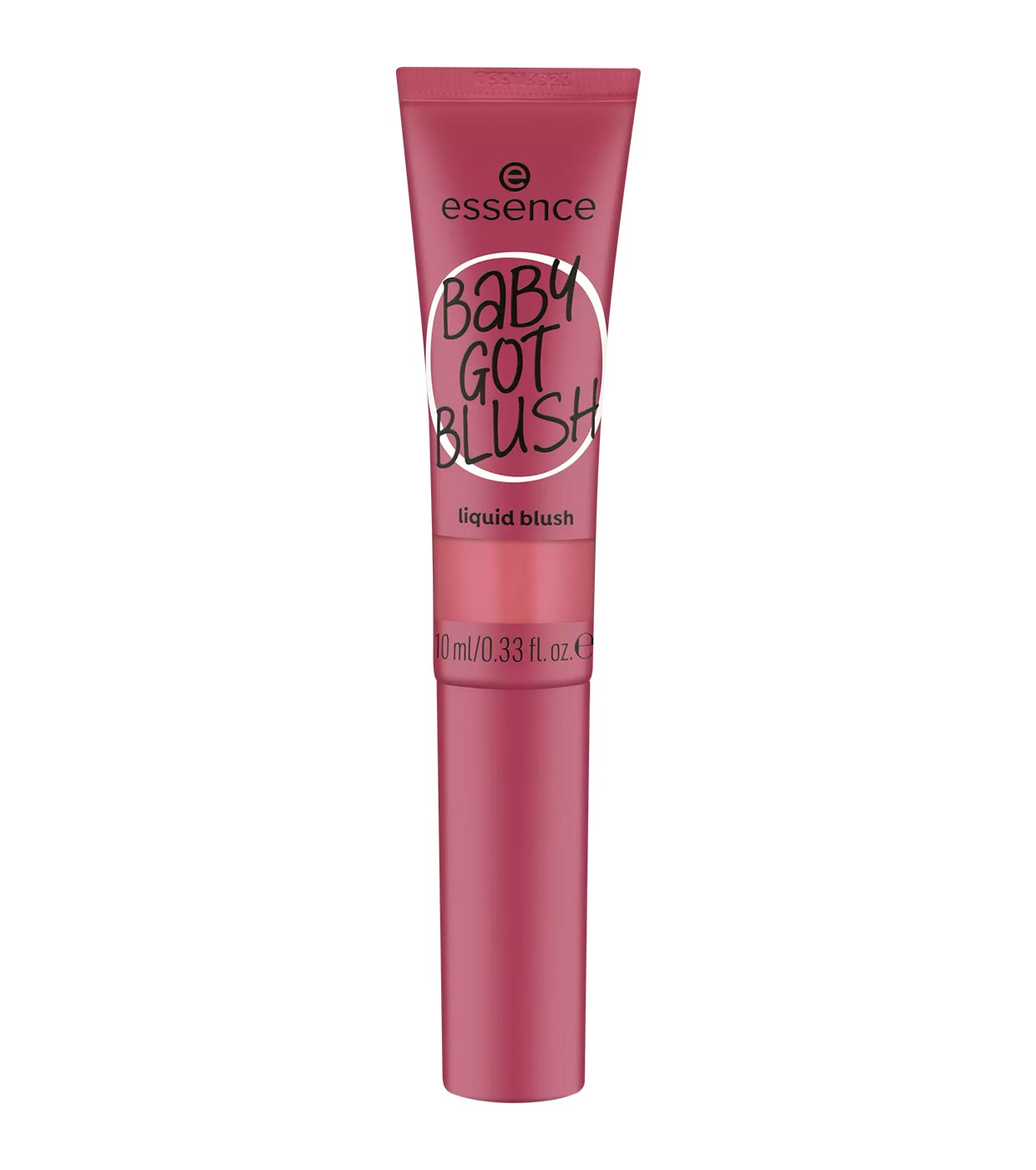 essence - Liquid Blush Baby Got Blush - 20: Blushin Berry