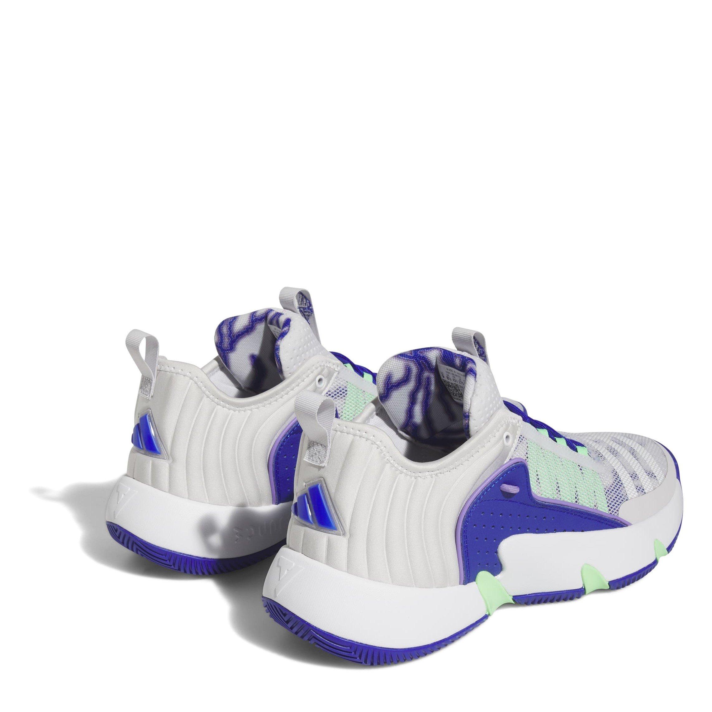 adidas Trae Unlimited Basketball Trainers Mens