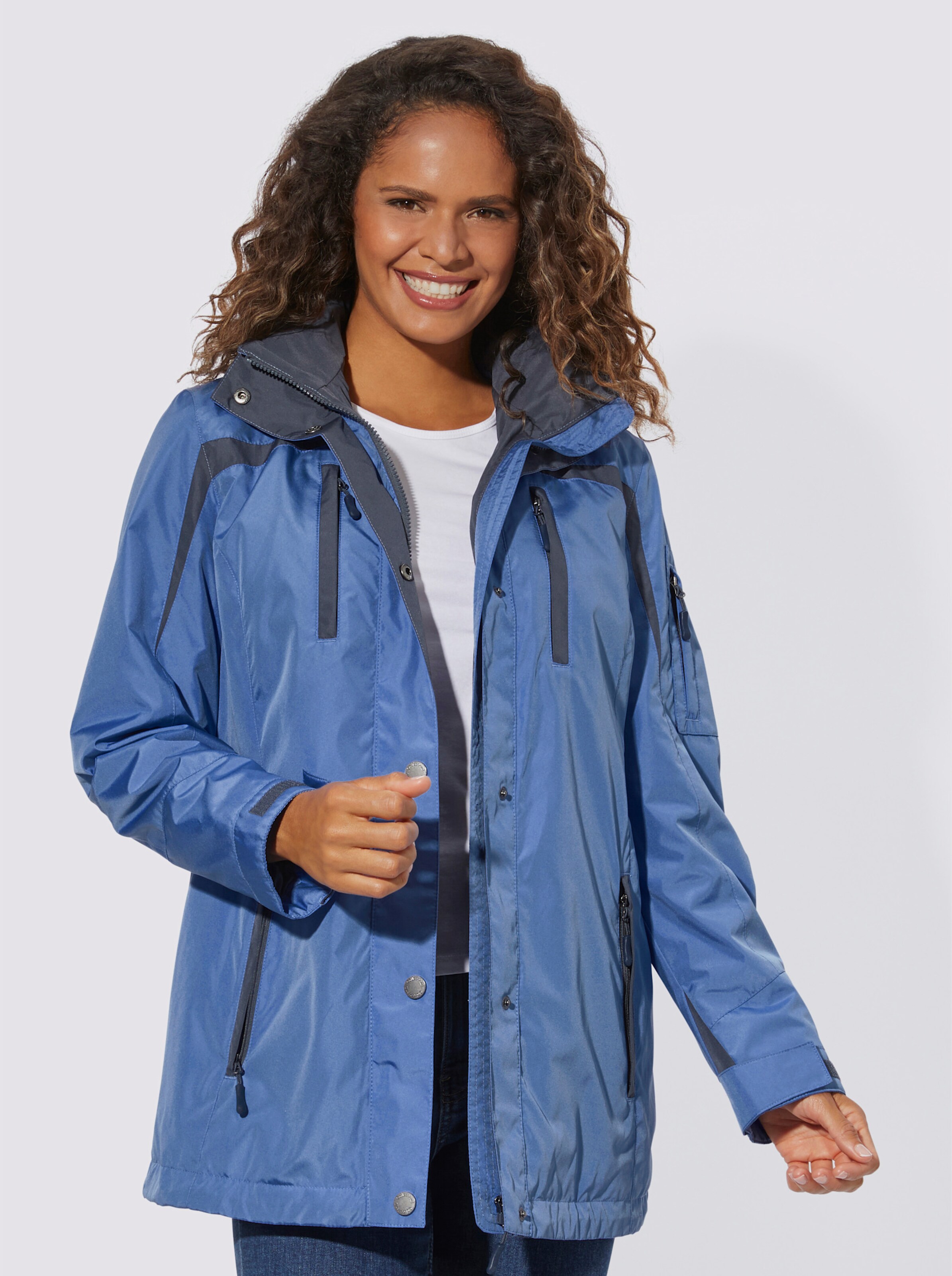 Funktionsjacke