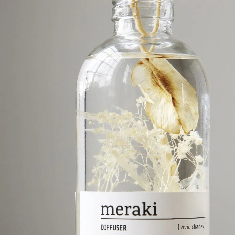 Meraki duftfrisker, Vivid Shades - 240 ml
