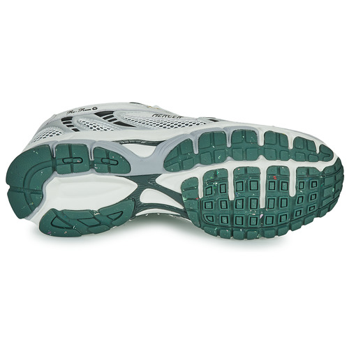 Mercer Amsterdam - The Re-Run Blanco / Verde