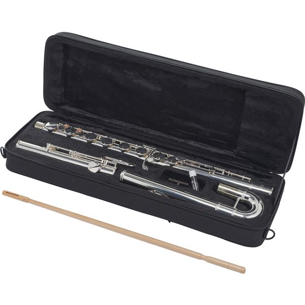 Thomann BFL-500 Bassquerflöte