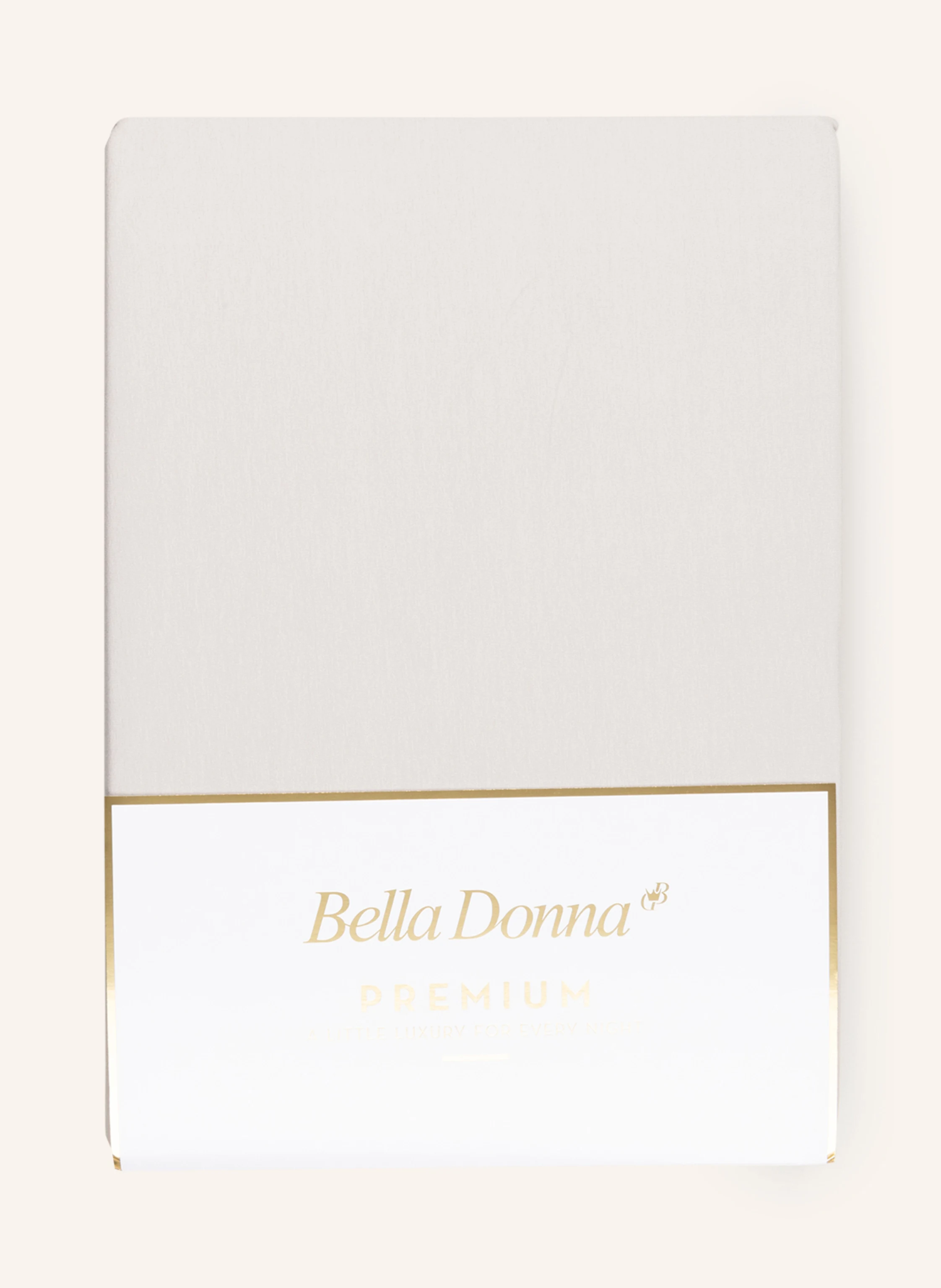 FORMESSE Spannbettlaken BELLA DONNA PREMIUM