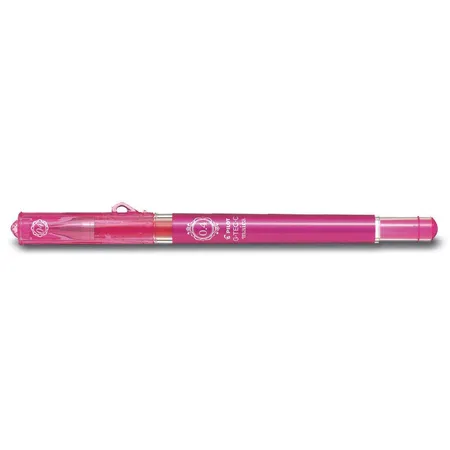 Pilot Gelschreiber Maica pink