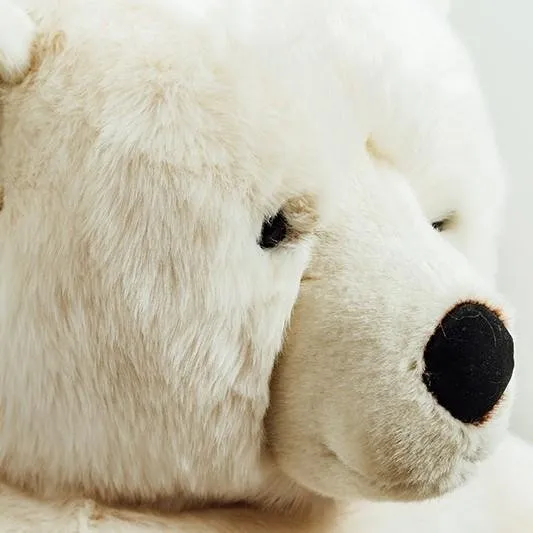Ma peluche Ours Jules La Pelucherie