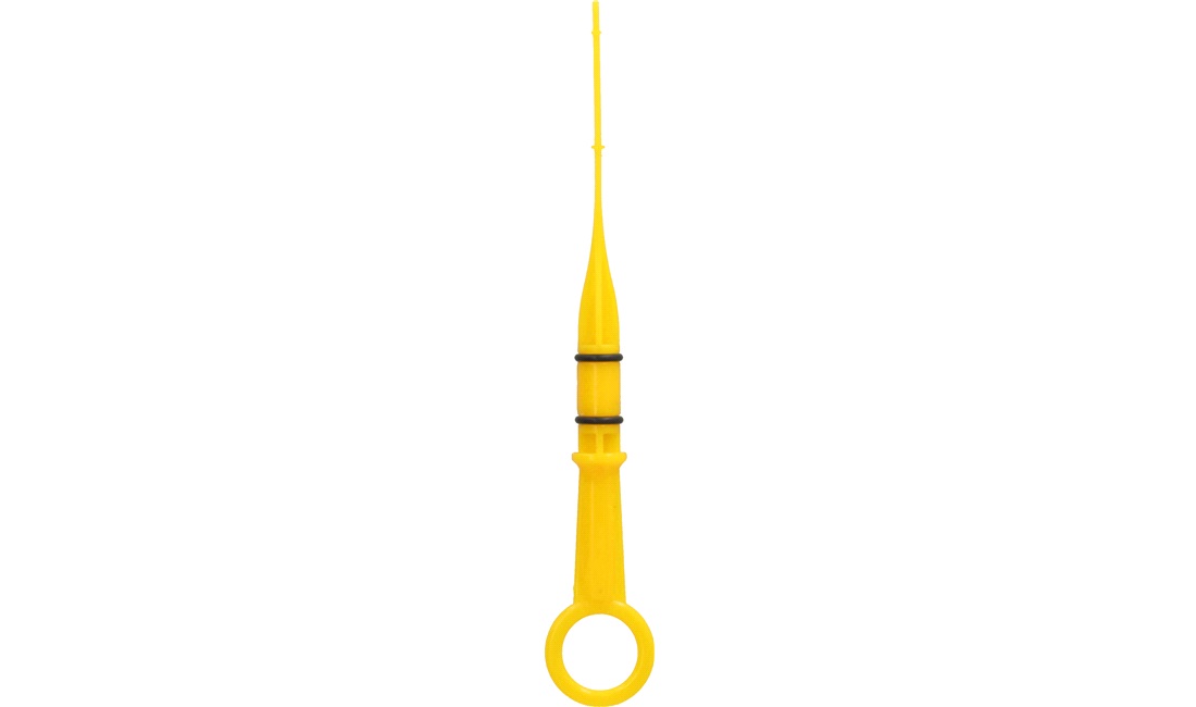 Oliepind
