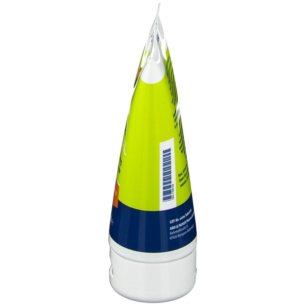 ABO® ACTIVE Arnika Aktiv-Gel mit Panthenol