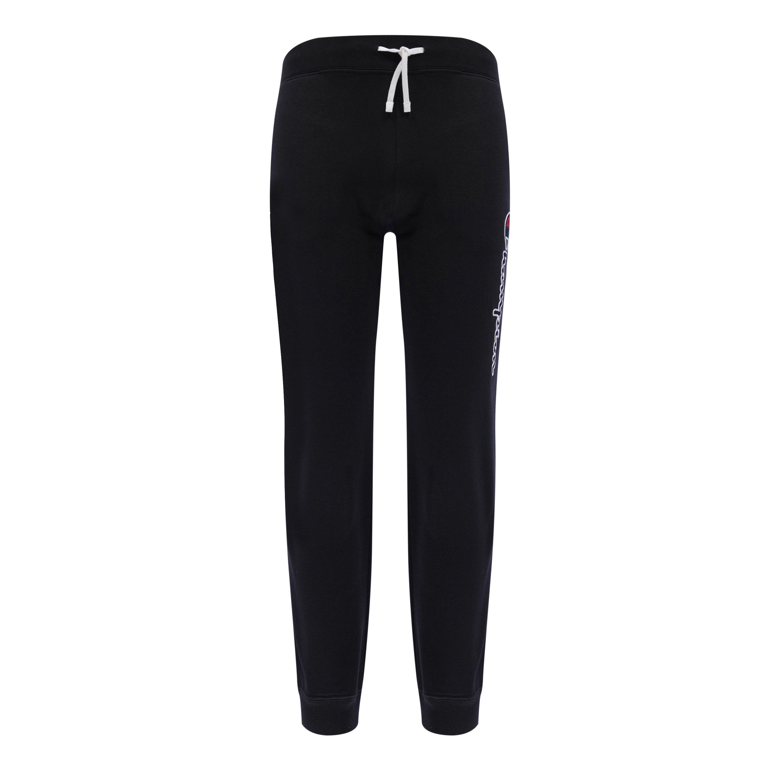 Champion Champion Logo Fleece Jogging Bottoms