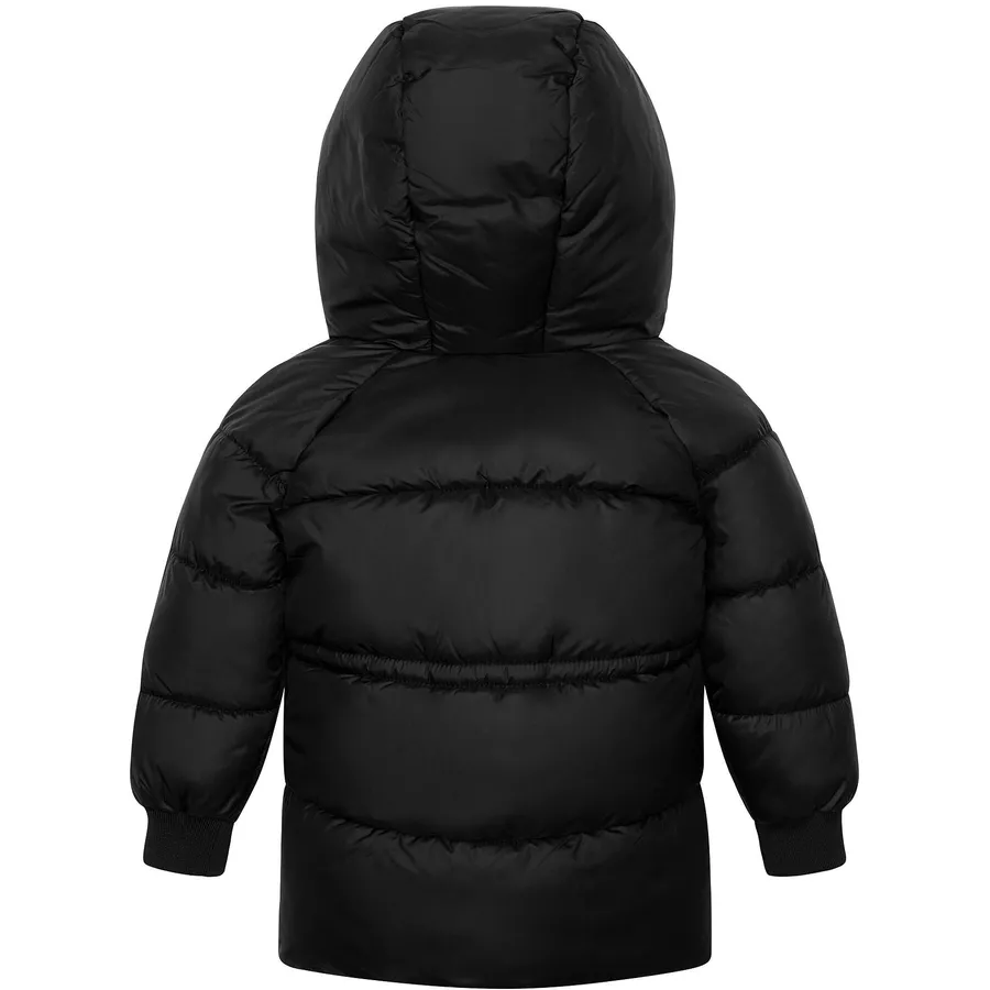MINOTI Biker-Jacke Schwarz
