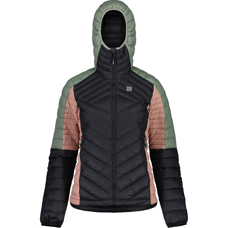 Maloja Damen ArgenteraM. Jacke