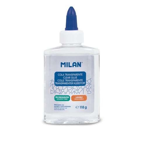 MILAN® Transparentkleber