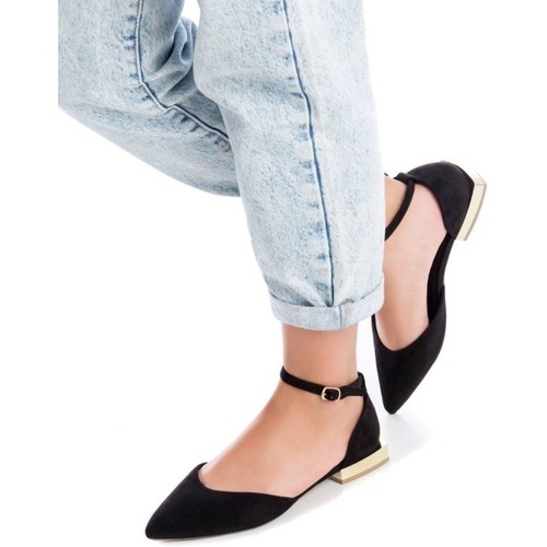Xti - ZAPATO DE MUJER141426 Negro
