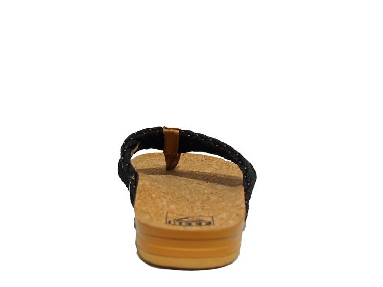 Reef Cushion Strand Teenslippers