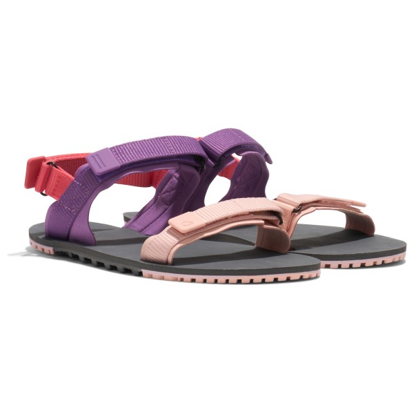 Xero Shoes - Women's D-Trail - Chaussures minimalistes