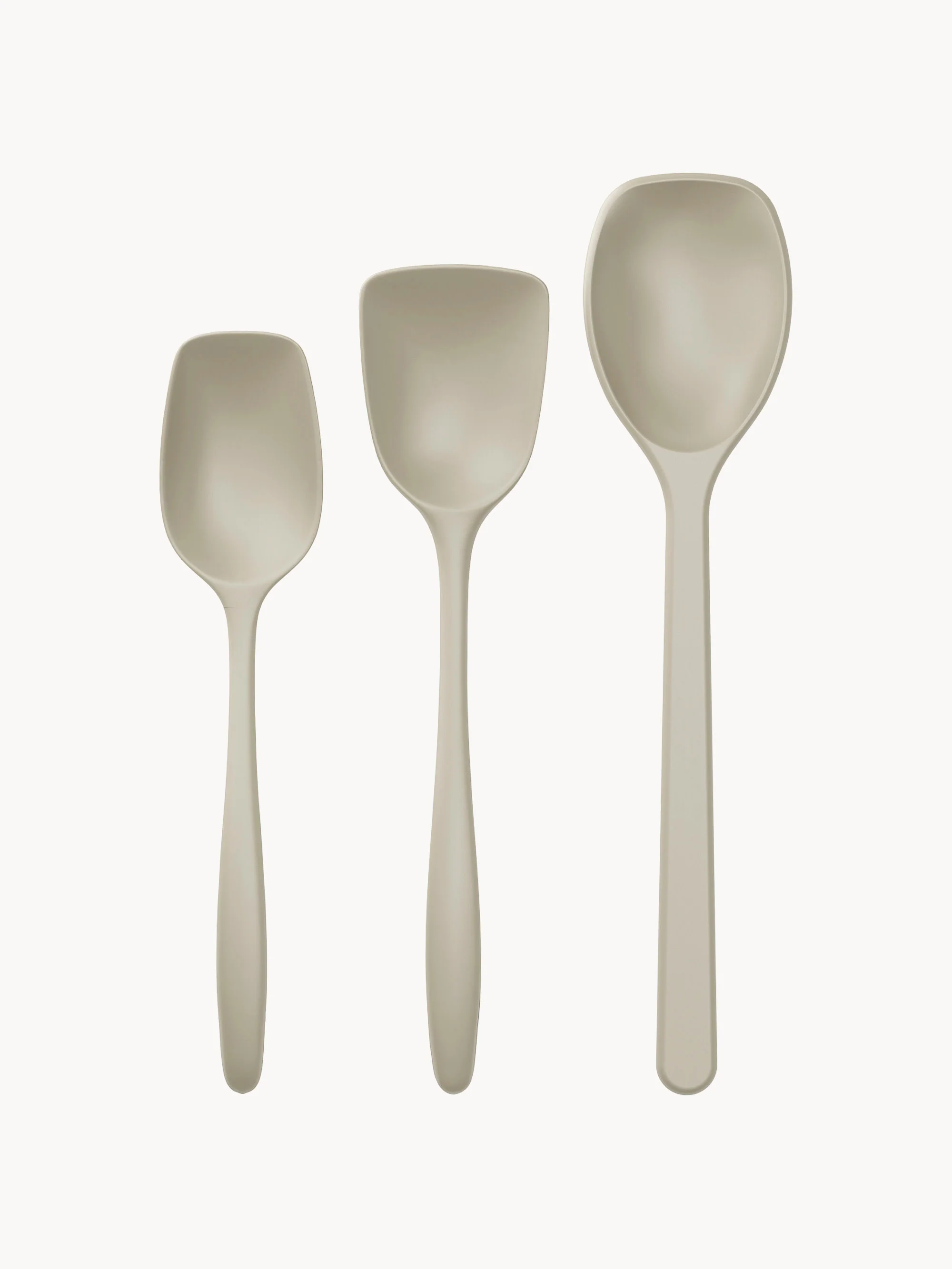 Roerlepels New Classic, 3-delig