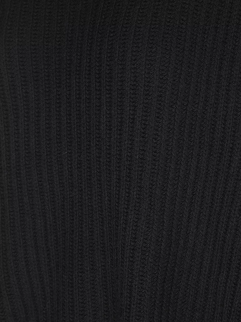 ARMEDANGELS Pullover SAAMIRA  schwarz