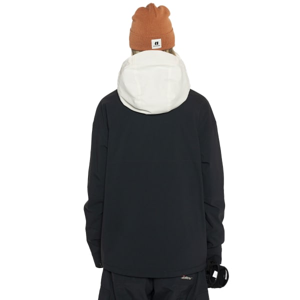 Veste de ski ARMADA GANSETT 2L INSULATED ANOR BLACK/CREAM