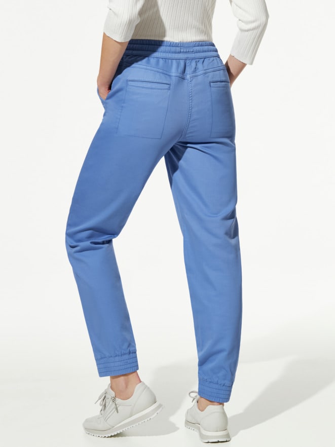 Dynamic Cotton Jogpant