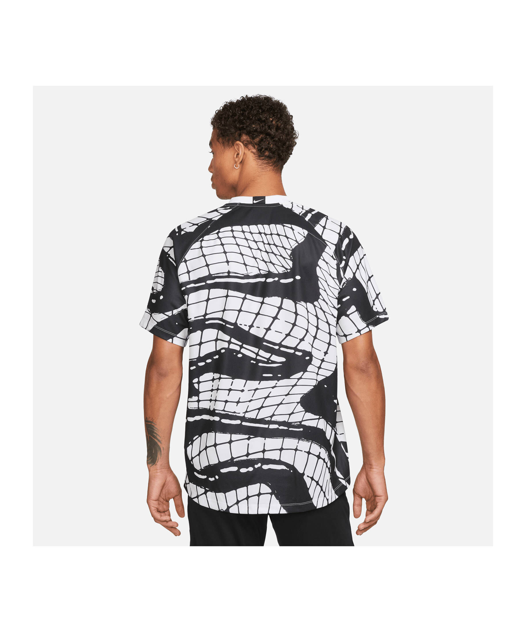 Nike| Herren T-Shirt Dri-FIT