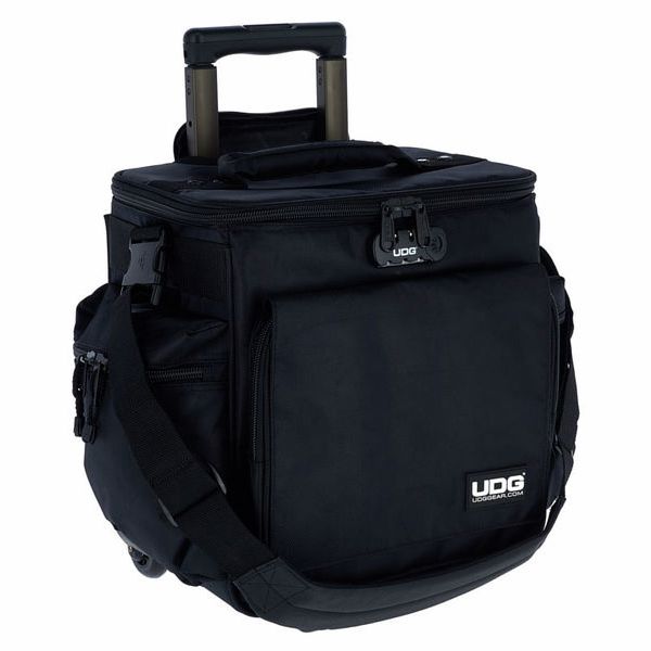 UDG Sling Bag Trolley Deluxe Black