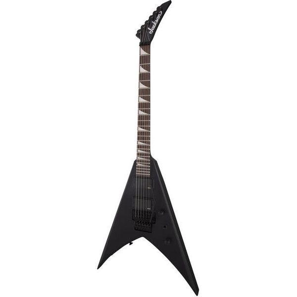 Jackson KVXMG King V Satin Black