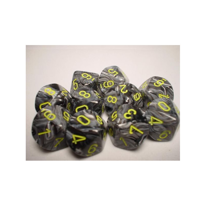10 D10 * vortex * NOIR