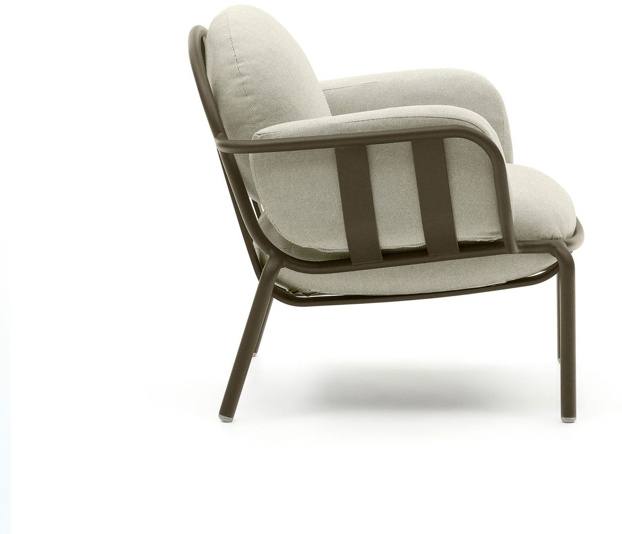 Kave Home   Joncols Outdoor Fauteuil